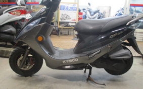 KYMCO GP125i