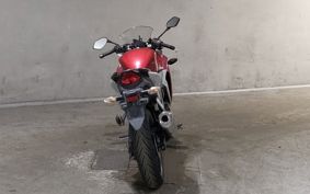 HONDA CBR250R MC41