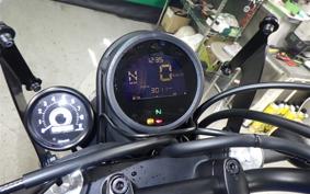 HONDA CL500 2023 PC68