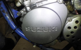 SUZUKI TS125R 2022 SF15A