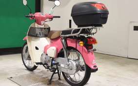 HONDA C110 SUPER CUB JA44