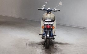 HONDA SUPER CUB90 HA02