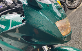 KAWASAKI GPZ1100 1997 ZXT10E