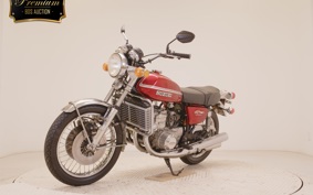 SUZUKI GT750 2024 GT750