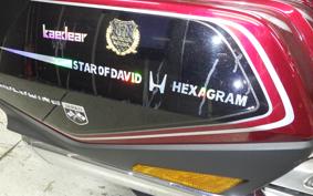 HONDA GL 1800 GOLD WING TOUR DCT 2018 SC79