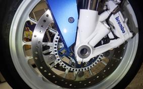 BMW S1000RRS 2012
