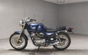 YAMAHA SRV250 RENAISSA 4DN