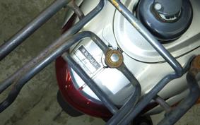 YAMAHA JOG Gen.5 SA36J