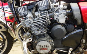 YAMAHA XJ400 4V7