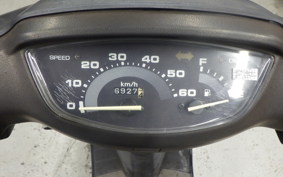 HONDA DIO GEN 2 AF27