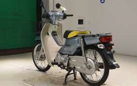 HONDA C50 SUPER CUB AA04