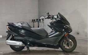 HONDA FORZA Z MF10