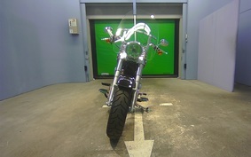 HARLEY FLSTF 1580 2015 BX5
