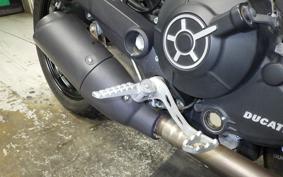 DUCATI SCRAMBLER SIXTY2 2020