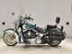 Фото Harley FLSTC 1580 2008 с японского аукциона
