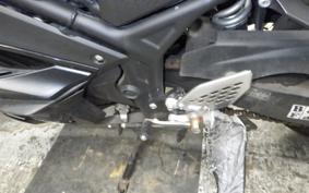 YAMAHA YZF-R25 A 2022 RG43J