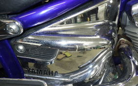 YAMAHA DRAGSTAR 400 2001 VH01J