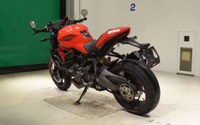 DUCATI M1200 2017
