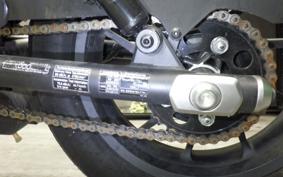 HONDA REBEL 250 A 2019 MC49