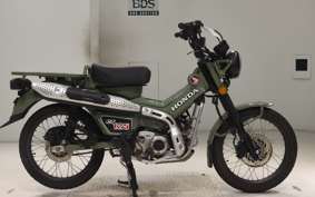 HONDA CT125-2 2015 JA65