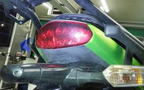 KAWASAKI NINJA 400R 2013 ER400B