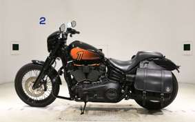 HARLEY FXBBS1870 2021