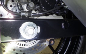 SUZUKI GSX-S125 2024 DL32D