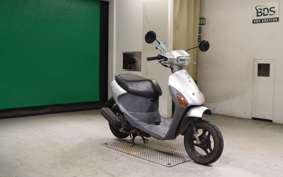 SUZUKI LET's 4 2010 CA41A