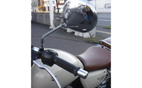 SUZUKI ST250 E Type NJ4AA