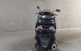 SUZUKI SKYWAVE 250M CJ45A