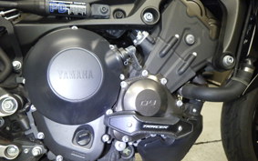 YAMAHA MT-09 Tracer GT 2020 RN51J