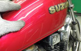 SUZUKI GSX250L 2001 GJ51B