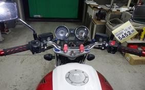 HONDA CB1300SF SUPER FOUR 2008 SC54