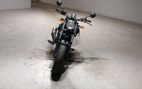 HONDA REBEL MC49