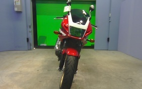 HONDA CB400 SUPER BOLDOR VTEC A 2013 NC42