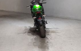 KAWASAKI NINJA 400 2015 EX400E