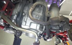 HONDA MONKEY 2005 AB27