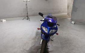 SUZUKI SV1000S 2003 VT54A