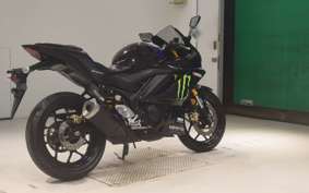YAMAHA YZF-R25 A 2015 RG43J