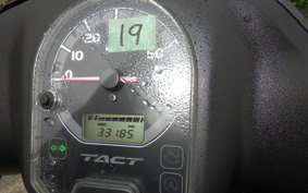 HONDA TACT Gen.4 1999 AF79