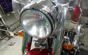 HARLEY FLSTCI 1450 2001