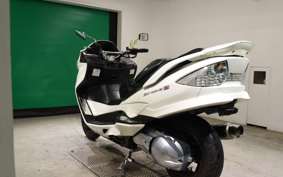 SUZUKI SKYWAVE 250 (Burgman 250) Gen.3 1996 CJ46A