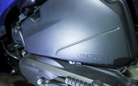 HONDA TACT Basket 1995 AF79