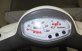 SUZUKI LET's 4 Basket CA43A