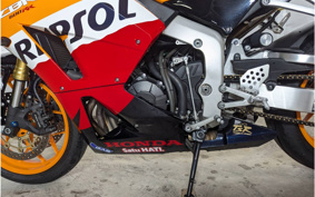 HONDA CBR600RR 2013 PC40