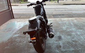 HONDA REBEL 250 S-ED E-CLUTCH MC49