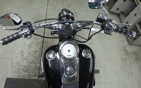 HARLEY FXDC 1580 2009