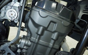 HONDA REBEL 250 A MC49