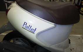SUZUKI PALETTE CA45A