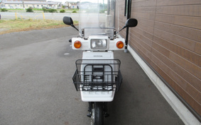 HONDA  GYRO X STANDARD  TD02